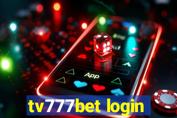 tv777bet login